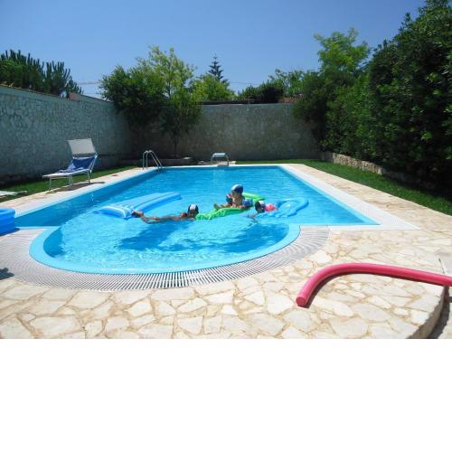 Villa Dafne