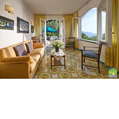 Villa Dafne