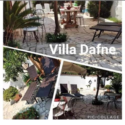 Villa Dafne