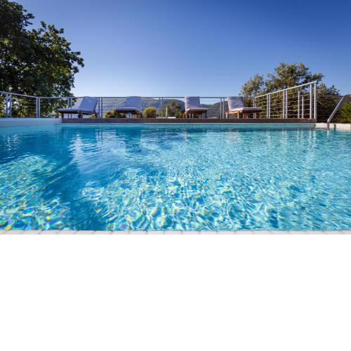 Villa Dafni & Nikos Corfu