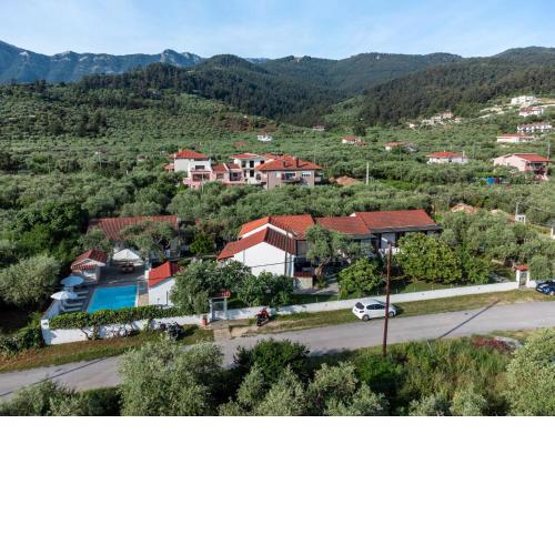 Villa Dafni Studios
