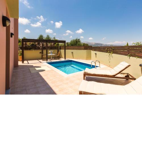 Villa Dafni
