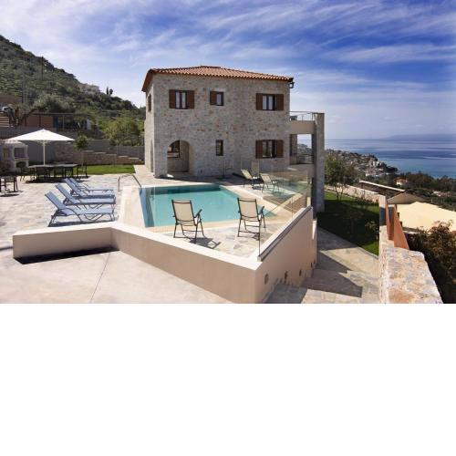 Villa Dafni