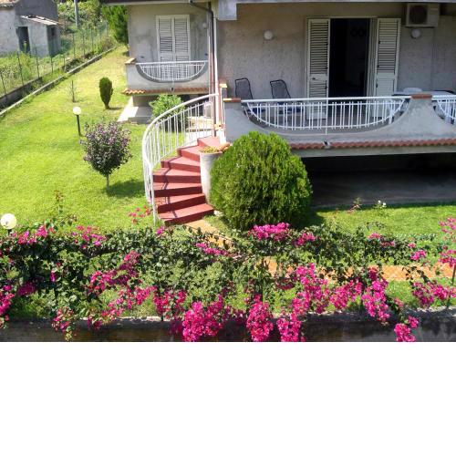 Villa D'Agati