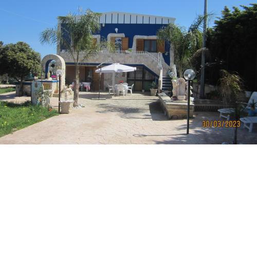 VILLA DAILA