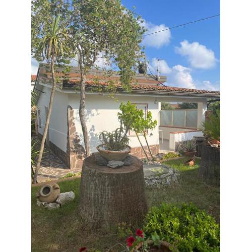 Villa Daisy