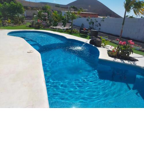 Villa Daita 1