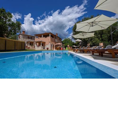 Villa Dajana