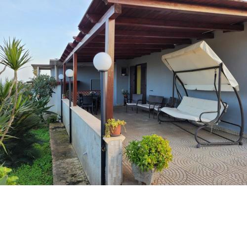 Villa Dalila