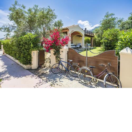 Villa Dalila