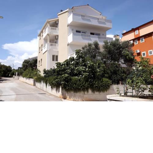 Villa Dalmatia