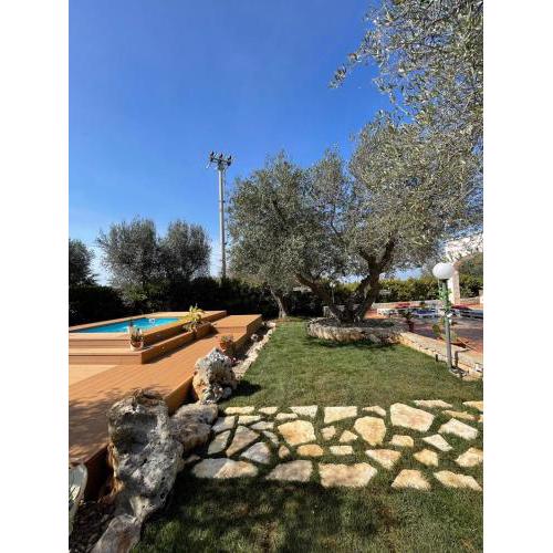 Villa Dama