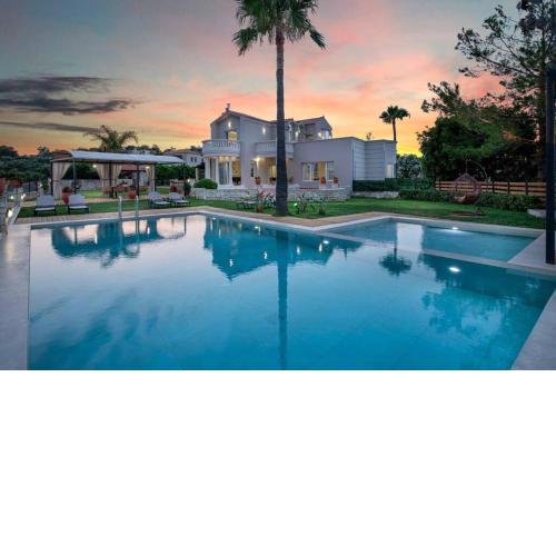 Villa Damant