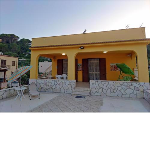 Villa d'aMare
