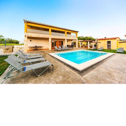 Villa Damian 6