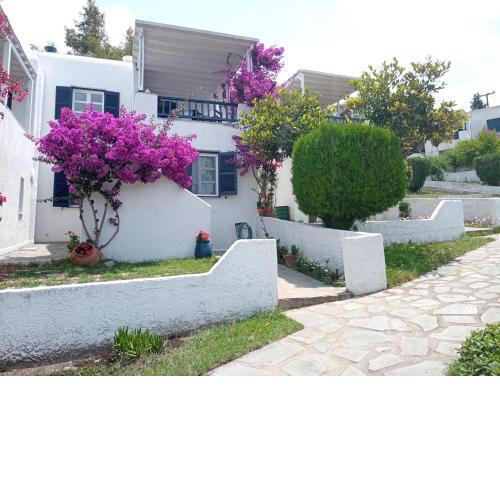Villa Danai