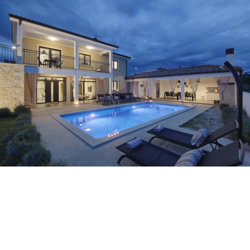 Villa Danica