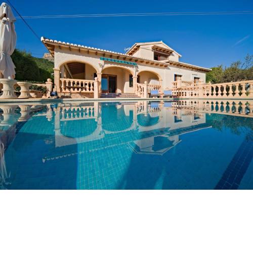 Villa Daniel by Interhome