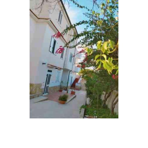 Villa Daniel