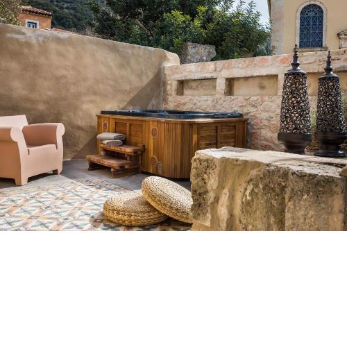Villa Daniela - Saint Nikolas Retreat