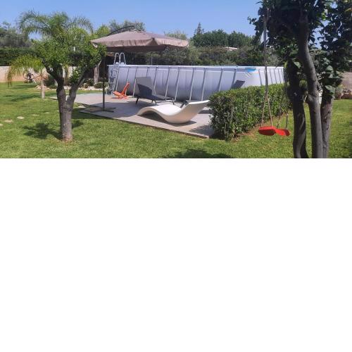 Villa Daniela Rebecca