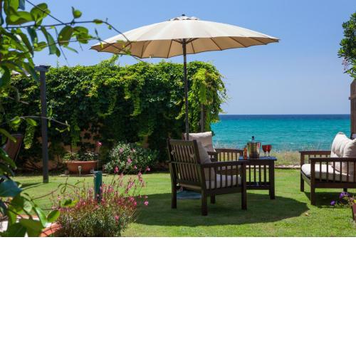 Villa Daniela sul mare.