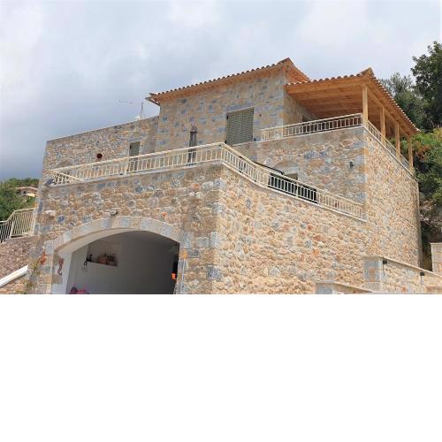 Villa Daniela
