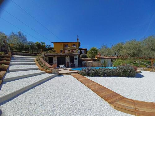 Villa Daniela