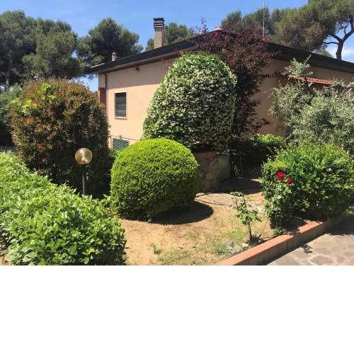 Villa Daniela