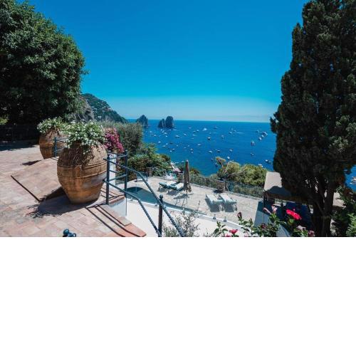 Villa Danima