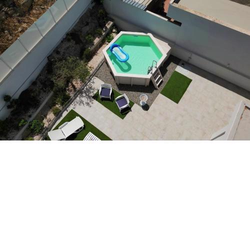 villa Dantès