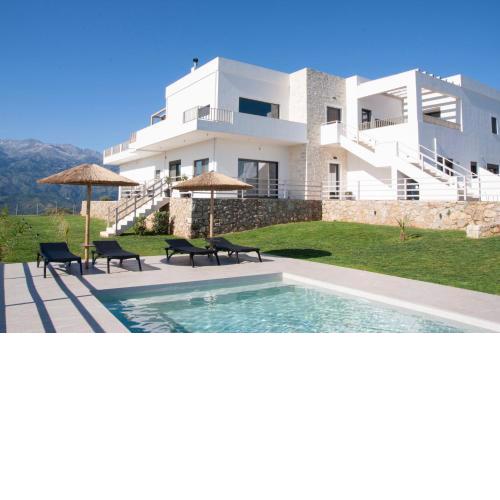 Villa d'Anvers - Luxury Holiday Resort
