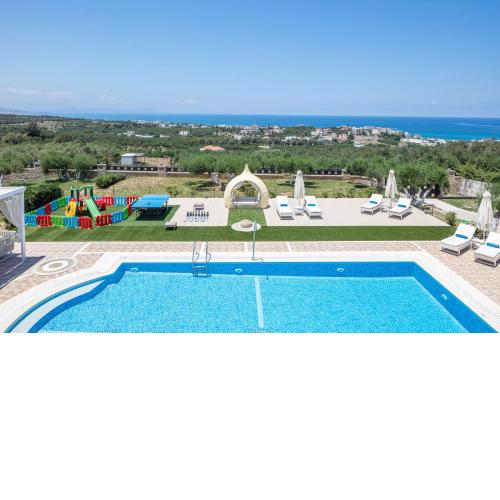 Villa Daphne