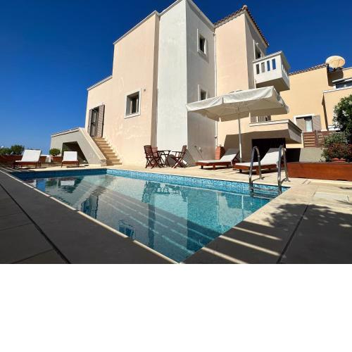 Villa Daphne