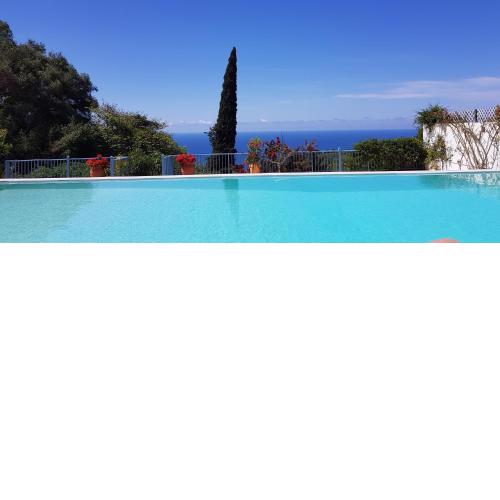 Villa Daphne