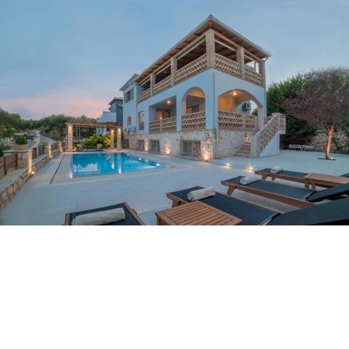 Villa Daphne