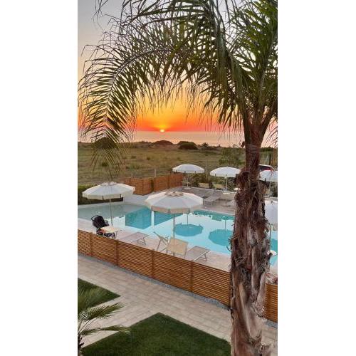 Villa D'Aquino