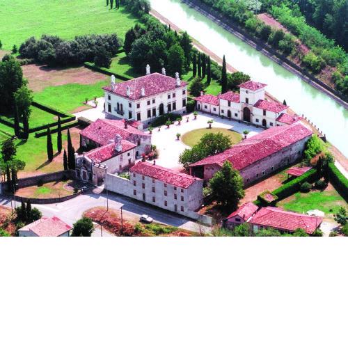 villa d'arco apartment