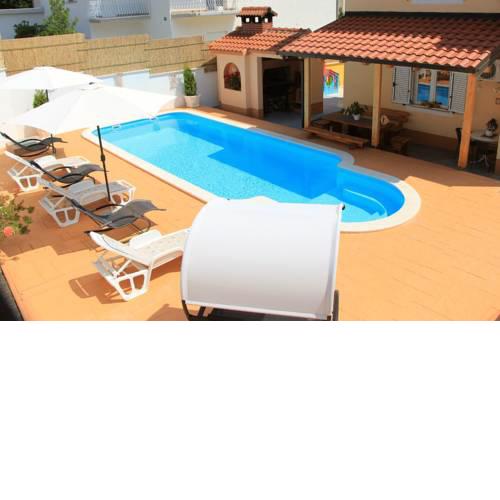 Villa Darija