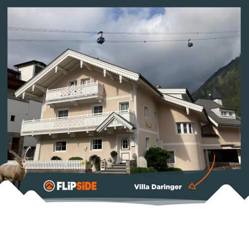 Villa Daringer