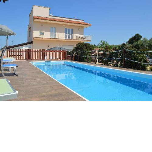 Villa Dario