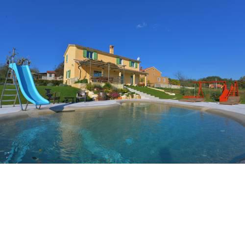 Villa D'Arsa