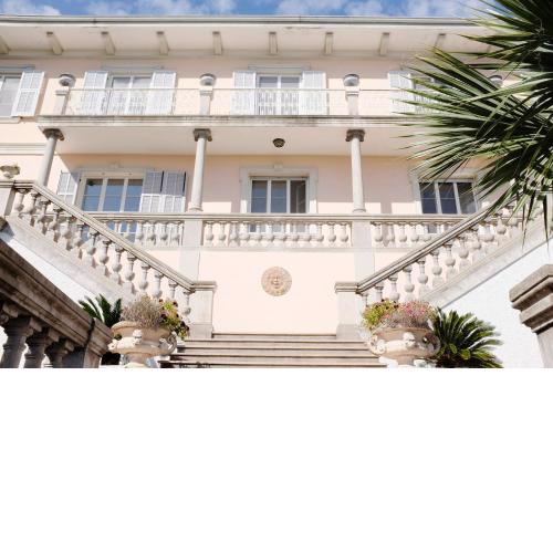 Villa d'Artisti