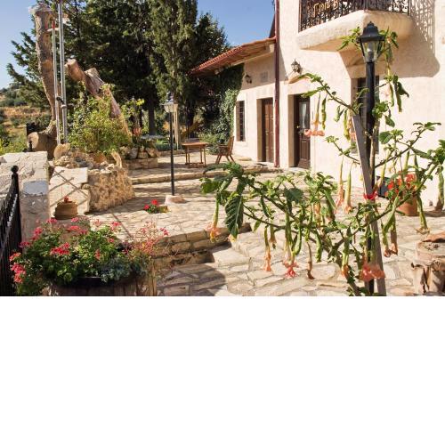 Villa Daskalogianni