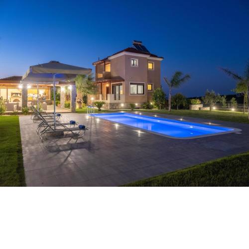 Villa David by Interhome