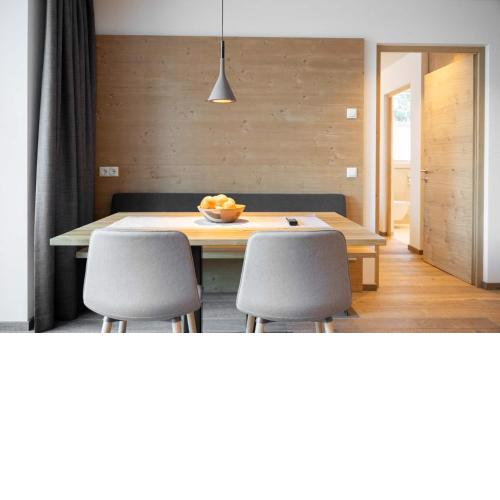 Villa David Dolomites