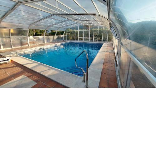 VILLA DAVID
