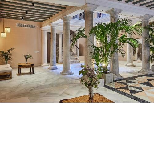 Villa de Andas