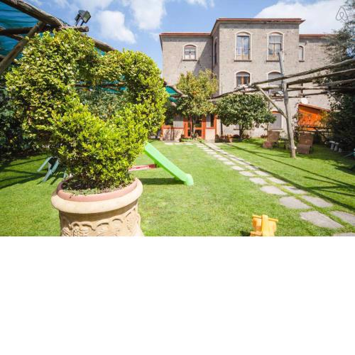 Villa De Angelis
