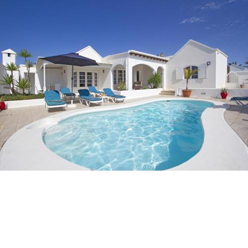 Villa de Carrida